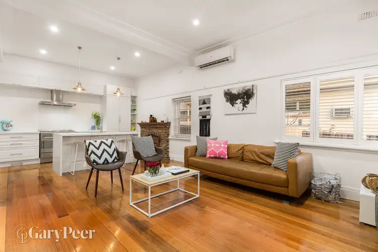 Second view of Homely house listing, 34 Scott Street, Caulfield South VIC 3162