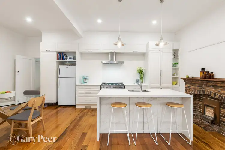 Fourth view of Homely house listing, 34 Scott Street, Caulfield South VIC 3162