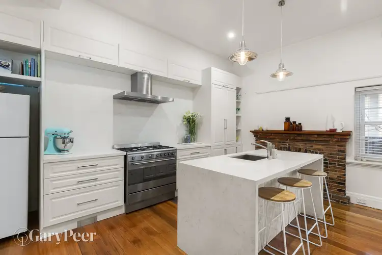 Fifth view of Homely house listing, 34 Scott Street, Caulfield South VIC 3162