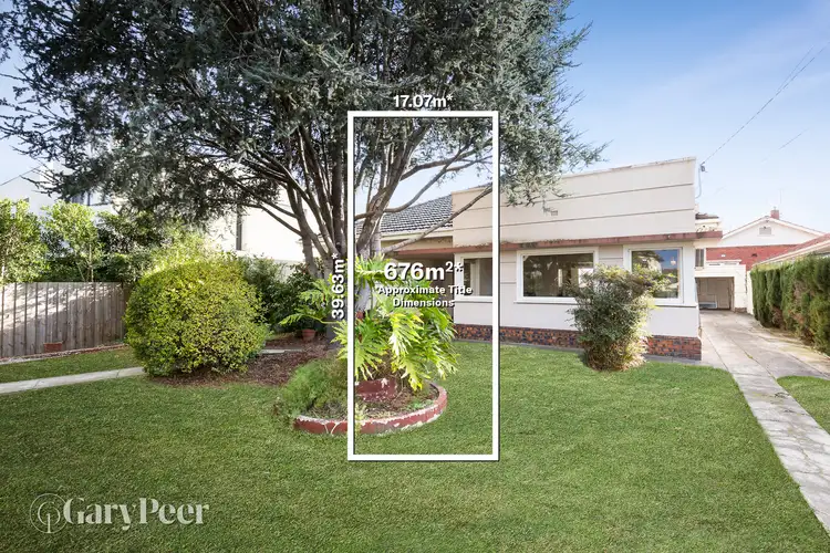 401 Glen Eira Road, Caulfield North VIC 3161