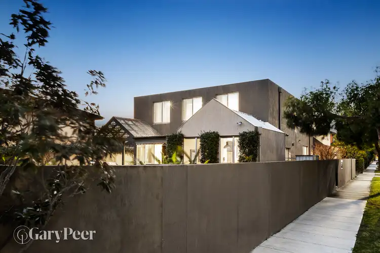 Second view of Homely house listing, 53 Almond Street, Caulfield South VIC 3162