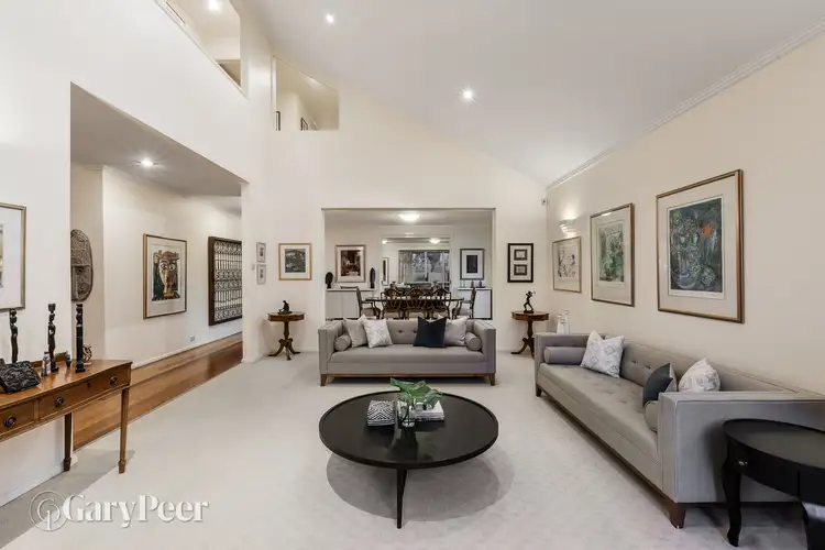 Third view of Homely house listing, 53 Almond Street, Caulfield South VIC 3162