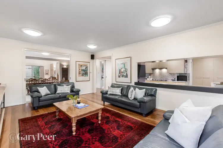 Fifth view of Homely house listing, 53 Almond Street, Caulfield South VIC 3162