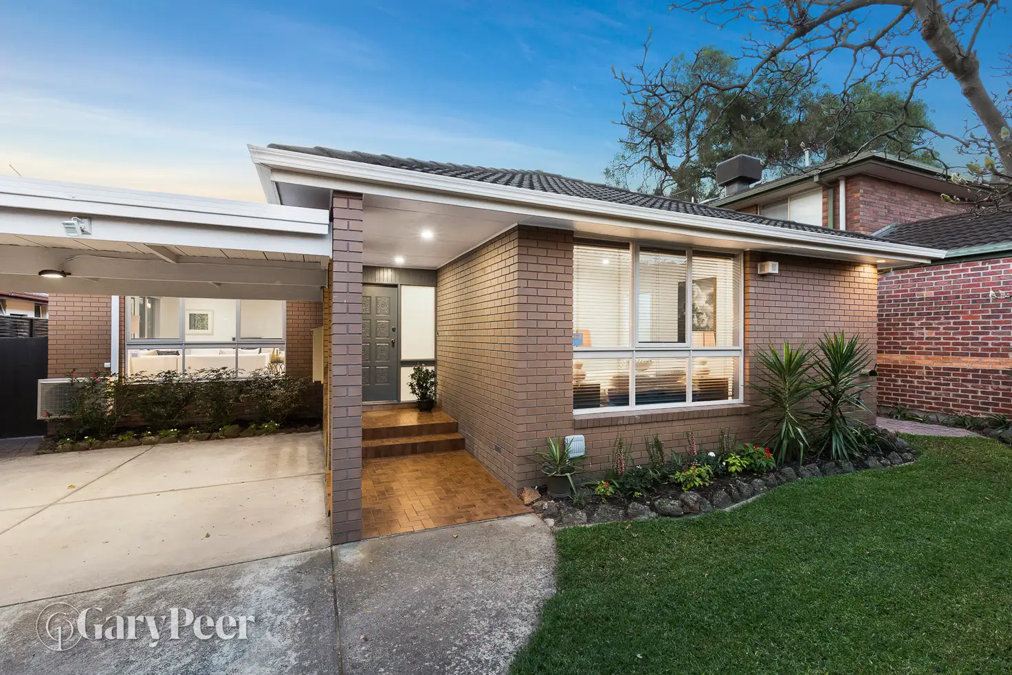 Main view of Homely unit listing, 2/41 College Street, Elsternwick VIC 3185