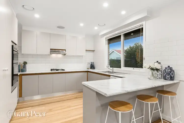 Fifth view of Homely unit listing, 2/41 College Street, Elsternwick VIC 3185