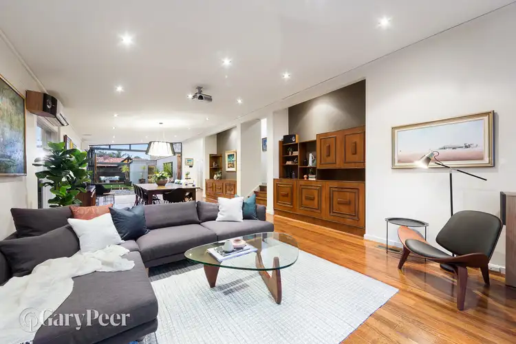 Third view of Homely house listing, 60 Filbert Street, Caulfield South VIC 3162