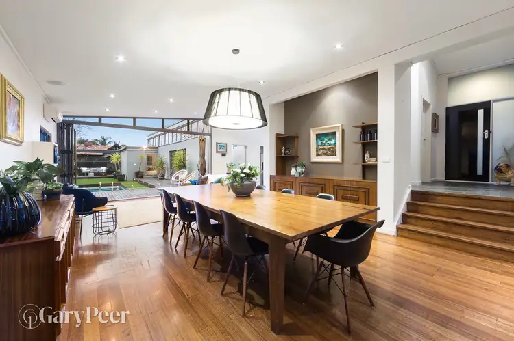 Fourth view of Homely house listing, 60 Filbert Street, Caulfield South VIC 3162