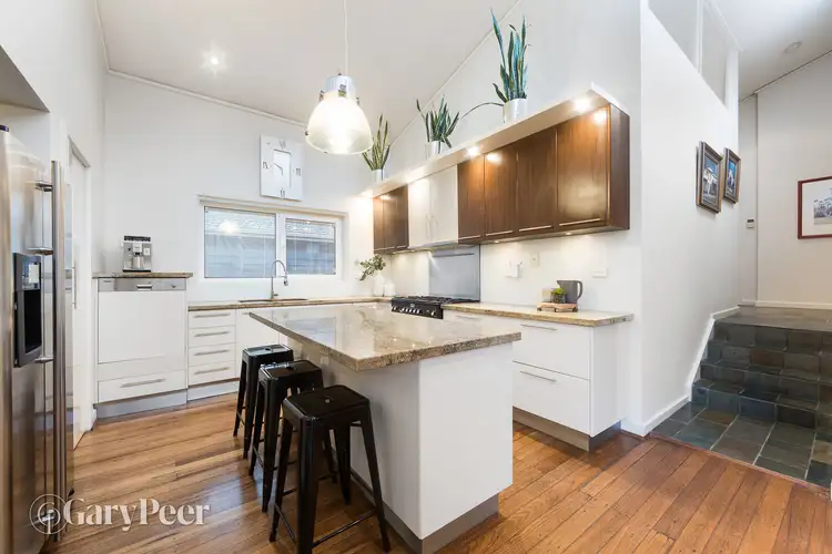 Fifth view of Homely house listing, 60 Filbert Street, Caulfield South VIC 3162