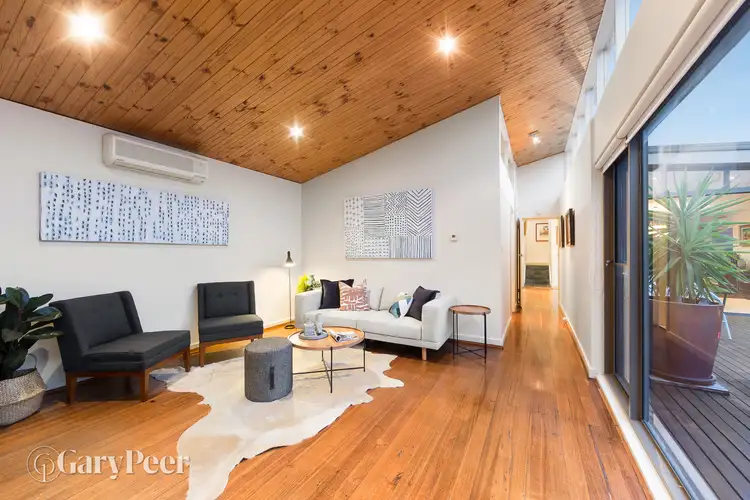 Sixth view of Homely house listing, 60 Filbert Street, Caulfield South VIC 3162