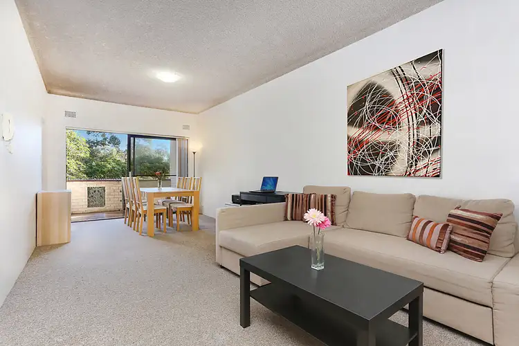 Second view of Homely apartment listing, 12/13 Railway Street, Kogarah NSW 2217