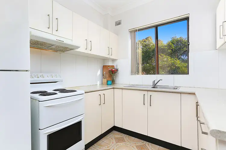 Third view of Homely apartment listing, 12/13 Railway Street, Kogarah NSW 2217