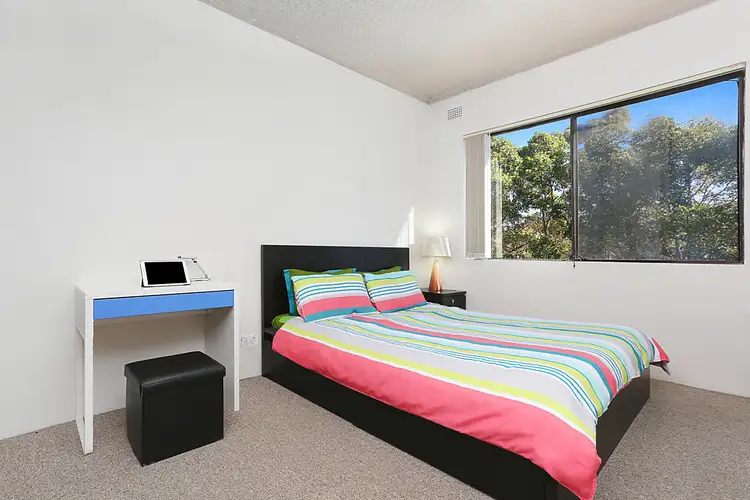 Fourth view of Homely apartment listing, 12/13 Railway Street, Kogarah NSW 2217
