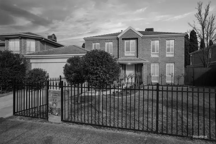 48 Jenola Parade, Wantirna South VIC 3152