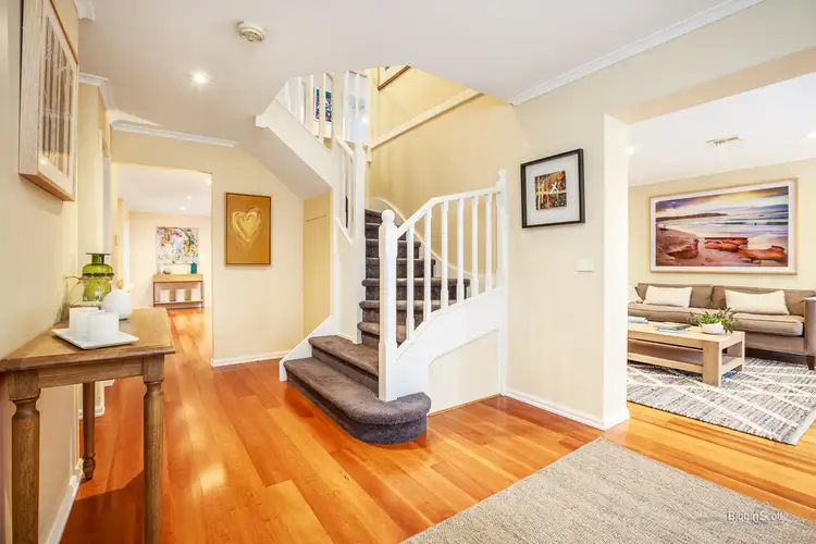 Sixth view of Homely house listing, 48 Jenola Parade, Wantirna South VIC 3152