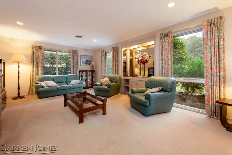 Second view of Homely house listing, 3 Kundy Close, Greensborough VIC 3088