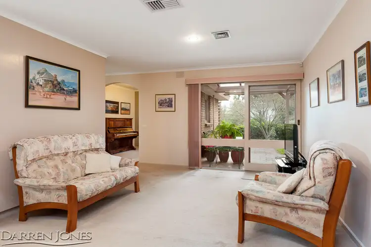 Third view of Homely house listing, 3 Kundy Close, Greensborough VIC 3088
