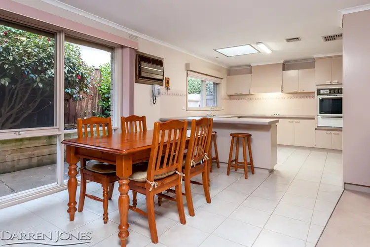 Fourth view of Homely house listing, 3 Kundy Close, Greensborough VIC 3088