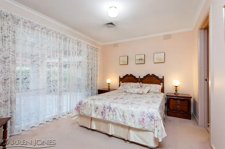 Sixth view of Homely house listing, 3 Kundy Close, Greensborough VIC 3088