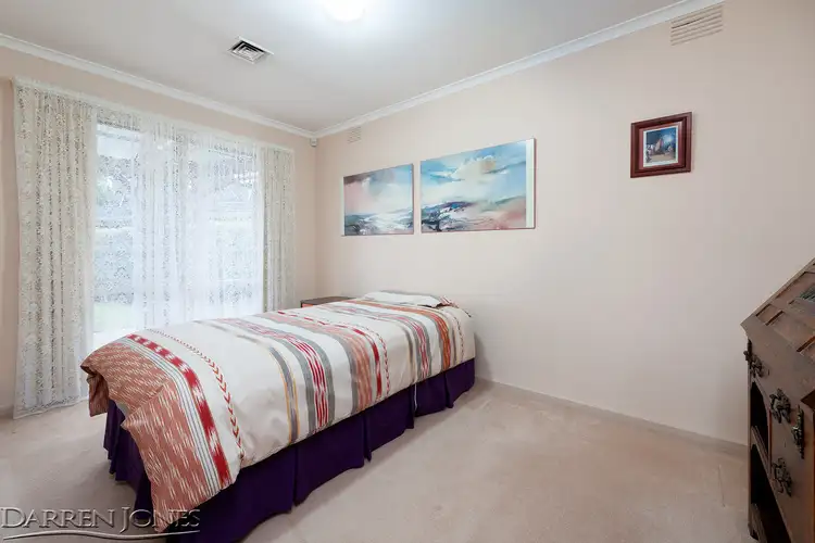 Seventh view of Homely house listing, 3 Kundy Close, Greensborough VIC 3088