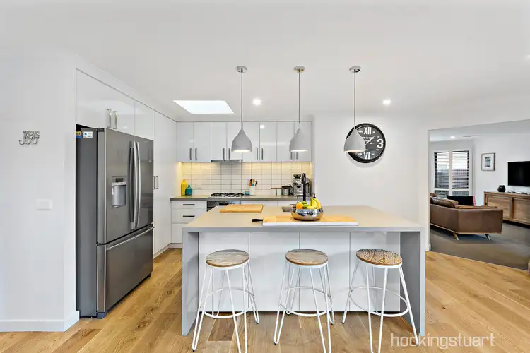 Third view of Homely townhouse listing, 32 Teague Avenue, Mentone VIC 3194