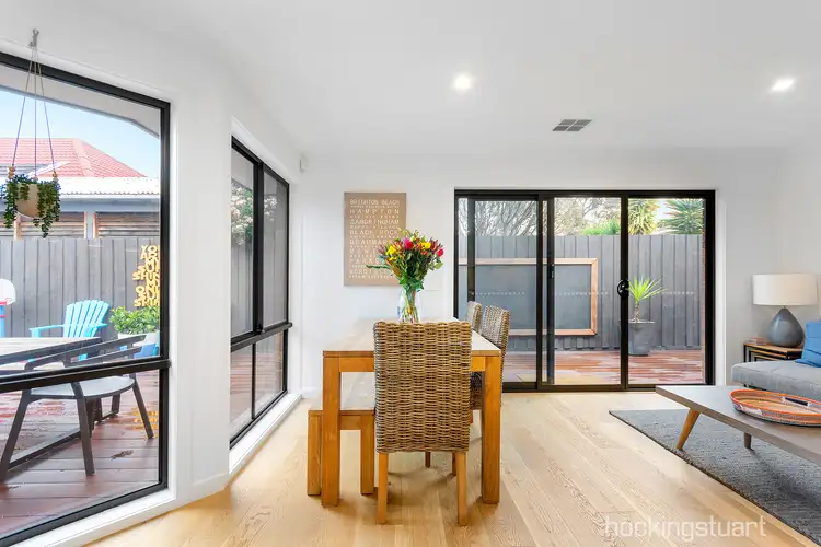 Fourth view of Homely townhouse listing, 32 Teague Avenue, Mentone VIC 3194