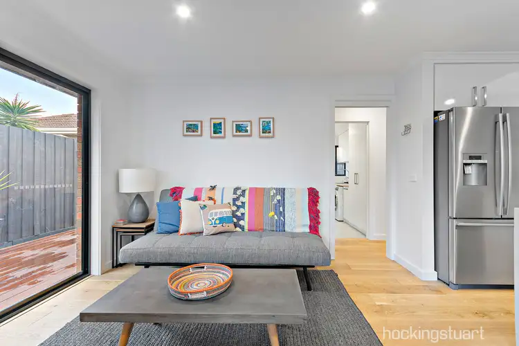 Fifth view of Homely townhouse listing, 32 Teague Avenue, Mentone VIC 3194