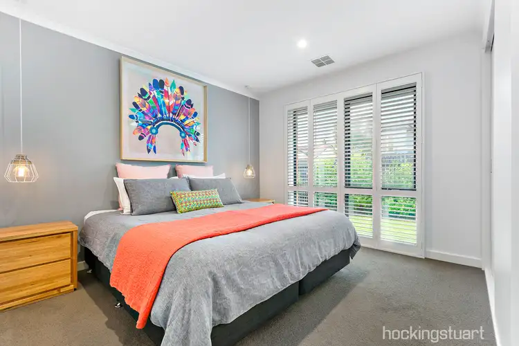 Sixth view of Homely townhouse listing, 32 Teague Avenue, Mentone VIC 3194