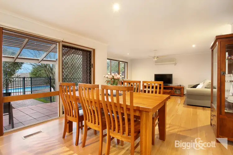 Fourth view of Homely house listing, 1 Chiltern Court, Berwick VIC 3806
