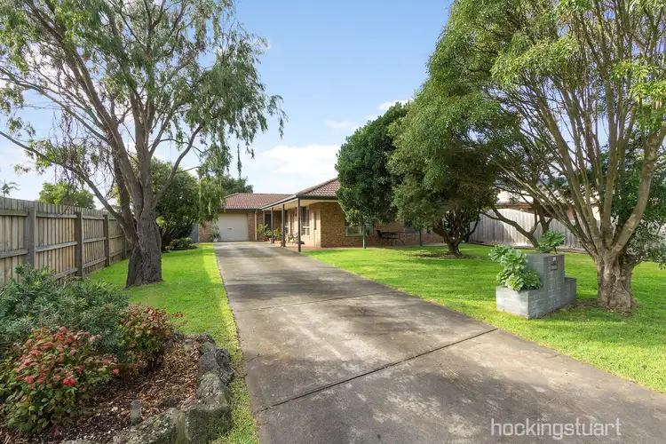 26 Vickie Court, Rosebud VIC 3939