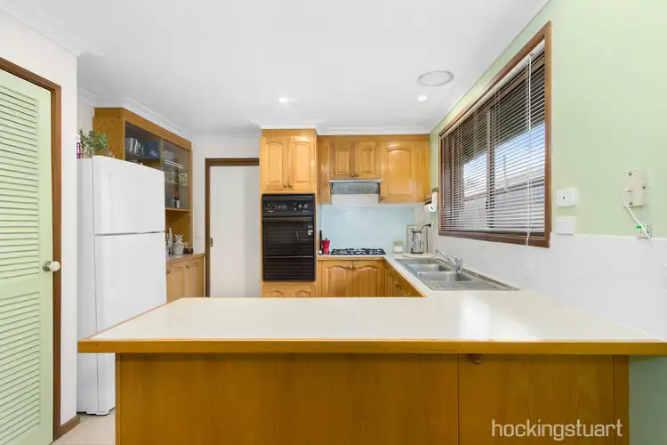 Second view of Homely house listing, 26 Vickie Court, Rosebud VIC 3939