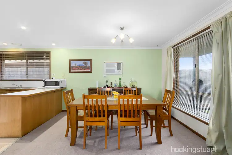 Third view of Homely house listing, 26 Vickie Court, Rosebud VIC 3939