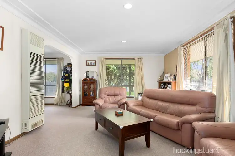 Fourth view of Homely house listing, 26 Vickie Court, Rosebud VIC 3939