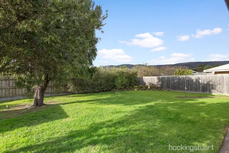 Fifth view of Homely house listing, 26 Vickie Court, Rosebud VIC 3939