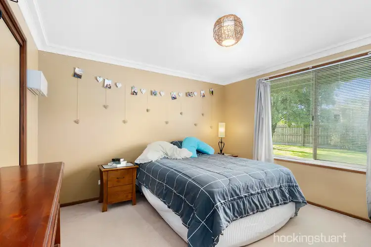 Sixth view of Homely house listing, 26 Vickie Court, Rosebud VIC 3939