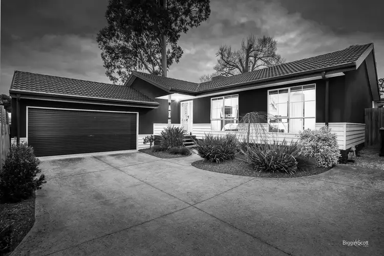 3/10 Bambury Street, Boronia VIC 3155