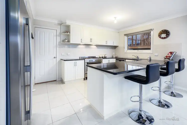 Fifth view of Homely house listing, 3/10 Bambury Street, Boronia VIC 3155