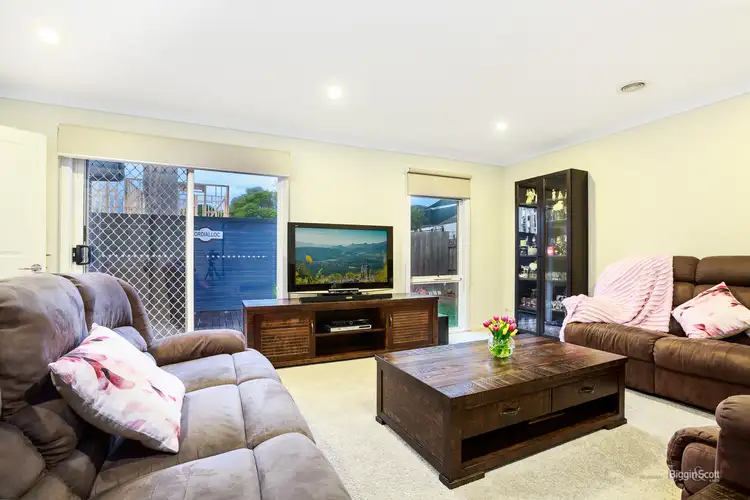 Sixth view of Homely house listing, 3/10 Bambury Street, Boronia VIC 3155