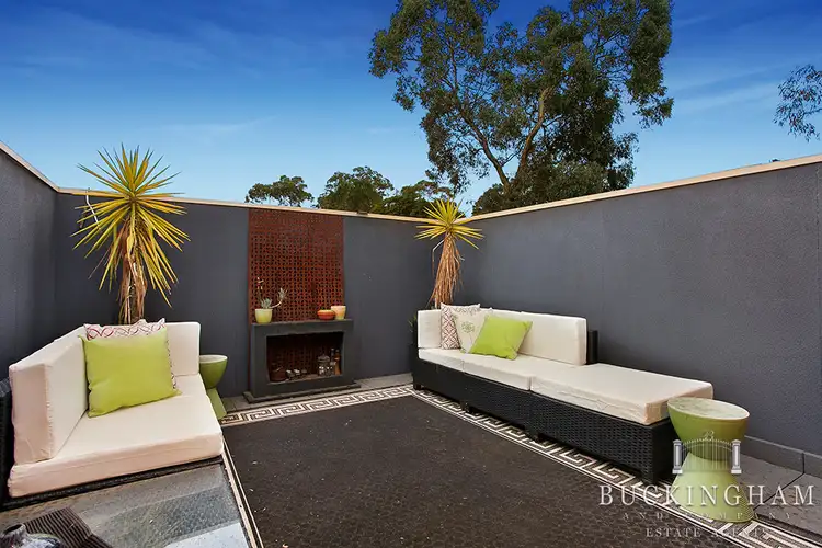 Fourth view of Homely townhouse listing, 14/91 Bridge Street, Eltham VIC 3095