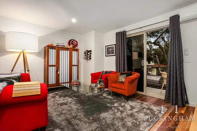 Fifth view of Homely townhouse listing, 14/91 Bridge Street, Eltham VIC 3095