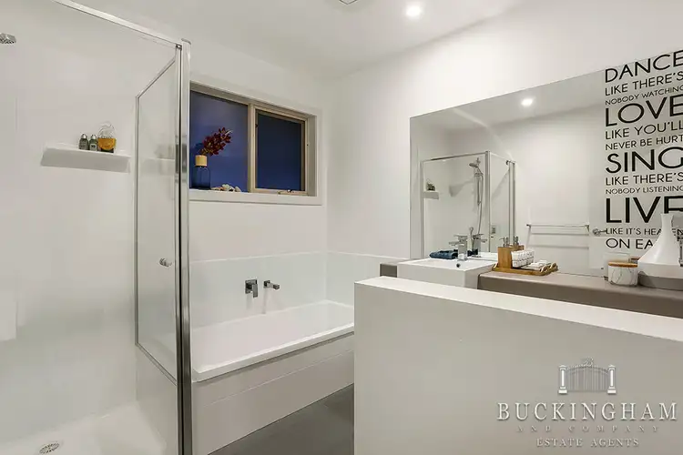 Sixth view of Homely townhouse listing, 14/91 Bridge Street, Eltham VIC 3095