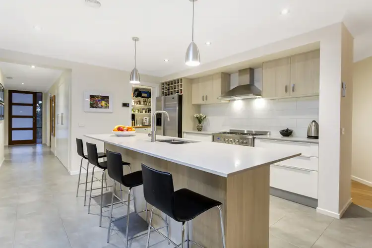 Fourth view of Homely house listing, 4B Azure Place, Mount Martha VIC 3934