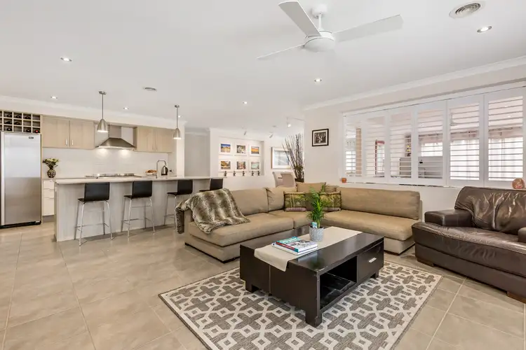 Fifth view of Homely house listing, 4B Azure Place, Mount Martha VIC 3934