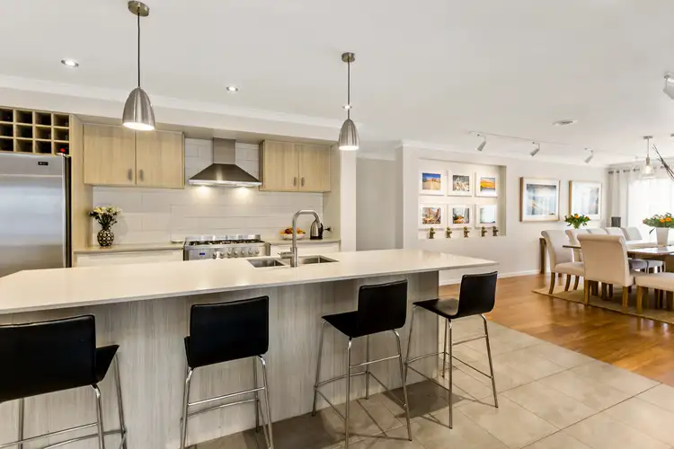 Sixth view of Homely house listing, 4B Azure Place, Mount Martha VIC 3934