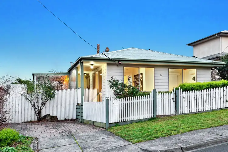 1A Bryan Court, Eltham VIC 3095