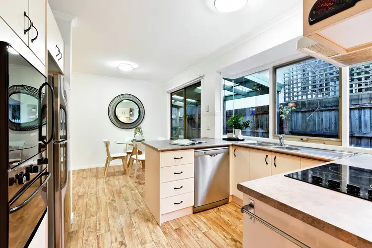 Fourth view of Homely house listing, 1A Bryan Court, Eltham VIC 3095