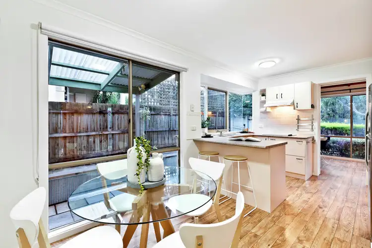 Fifth view of Homely house listing, 1A Bryan Court, Eltham VIC 3095