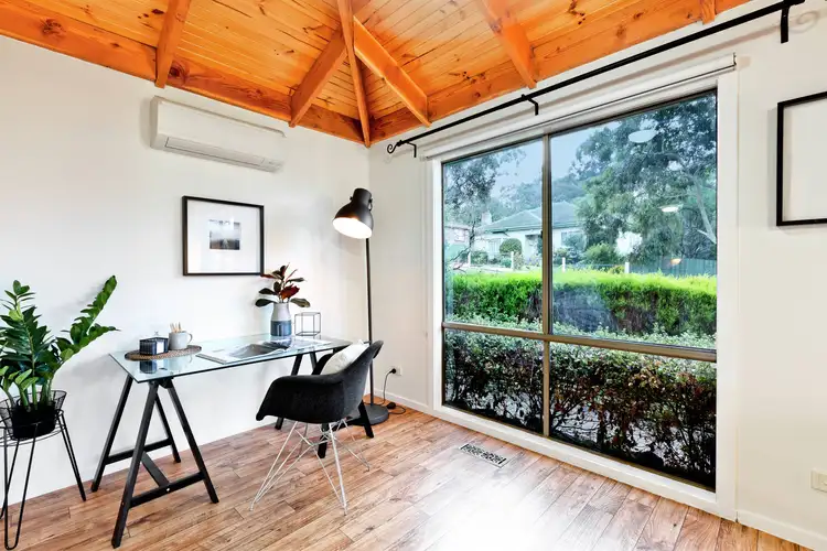 Sixth view of Homely house listing, 1A Bryan Court, Eltham VIC 3095