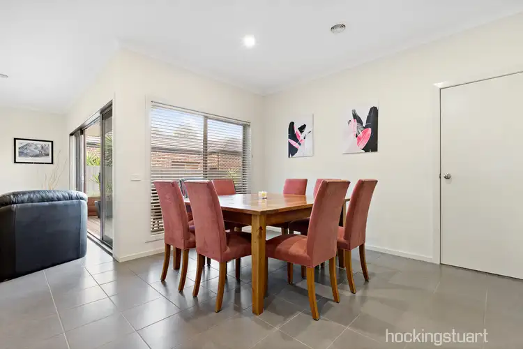 Third view of Homely house listing, 40 Walhalla Drive, Eynesbury VIC 3338