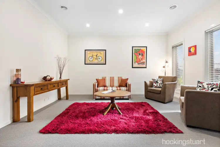 Fifth view of Homely house listing, 40 Walhalla Drive, Eynesbury VIC 3338