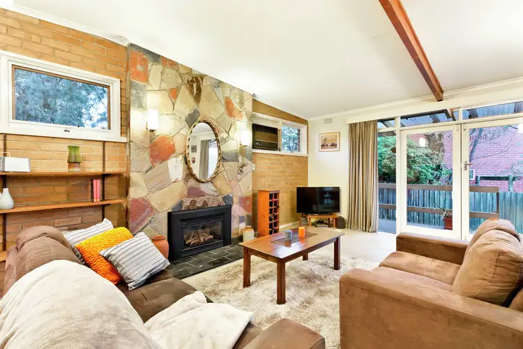 Second view of Homely house listing, 7 Flint Street, Eltham VIC 3095